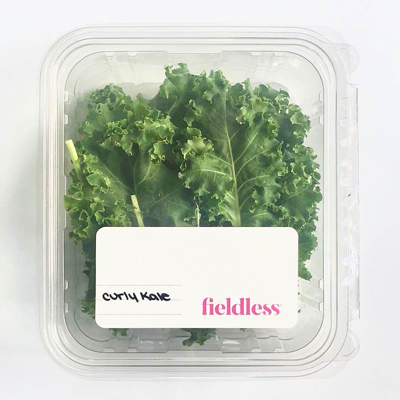 Test Kale